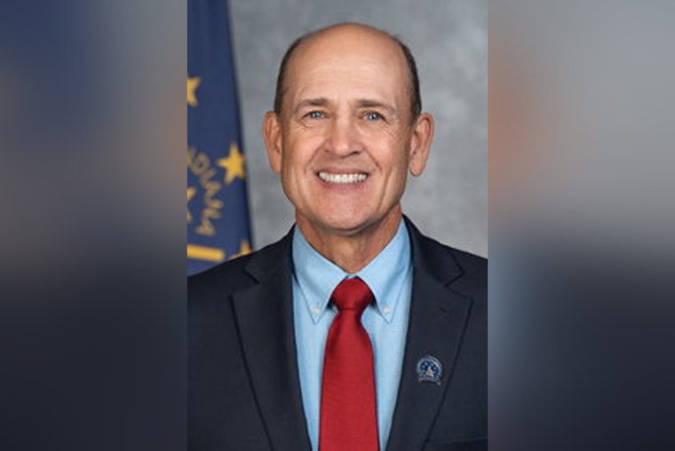 Indiana Sen. Gary Byrne Introduces Bill for Greater Transparency in Public Education