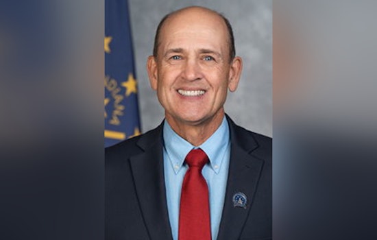 Indiana Sen. Gary Byrne Introduces Bill for Greater Transparency in Public Education