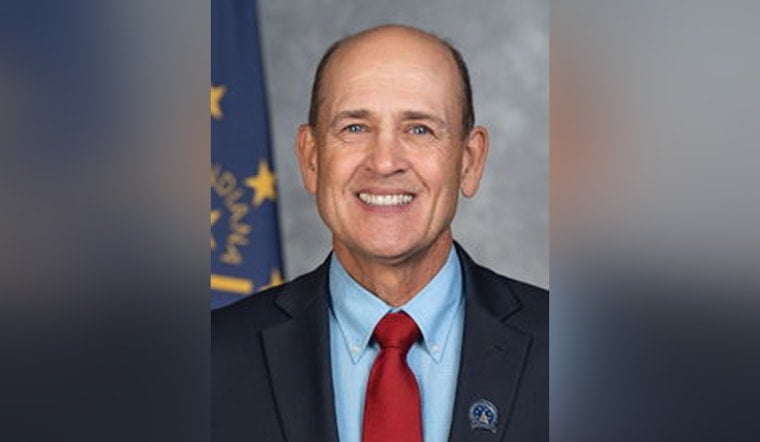 Indiana Sen. Gary Byrne Introduces Bill for Greater Transparency in Public Education