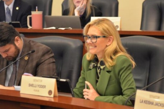 Indiana Senate Bill 176 Takes Unanimous Step to Address Nursing Shortage by Leveraging High School Education