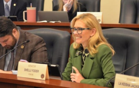Indiana Senate Bill 176 Takes Unanimous Step to Address Nursing Shortage by Leveraging High School Education