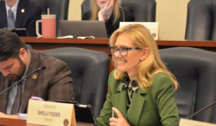 Indiana Senate Bill 176 Takes Unanimous Step to Address Nursing Shortage by Leveraging High School Education