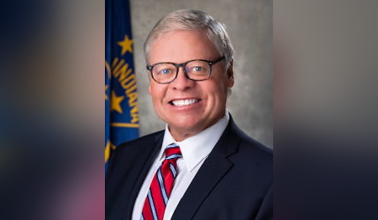 Indiana Senate Bill Aiming to Expand Lifeline Law Receives Unanimous Support in Committee