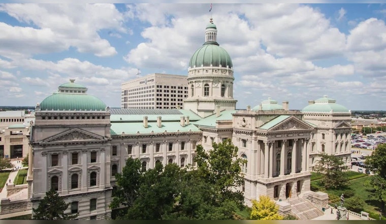 Indiana Senate Republicans Set 2025 Agenda with Focus on Tax Reform Healthcare Costs and Government Efficiency