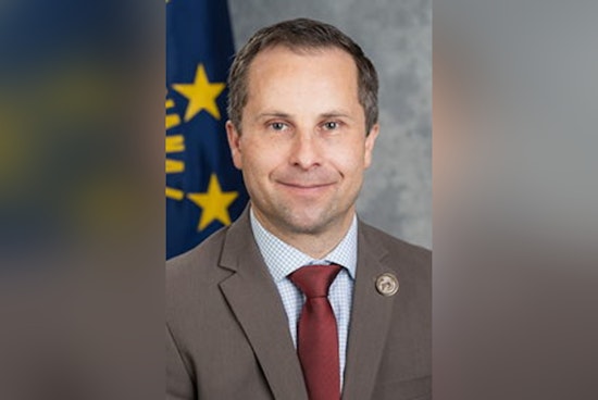Indiana Senator Deery Champions Bill to Combat Overfishing by Introducing New Legislation With Bipartisan Support