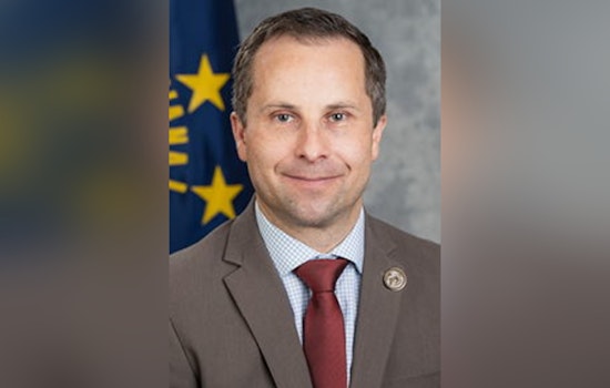 Indiana Senator Deery Champions Bill to Combat Overfishing by Introducing New Legislation With Bipartisan Support