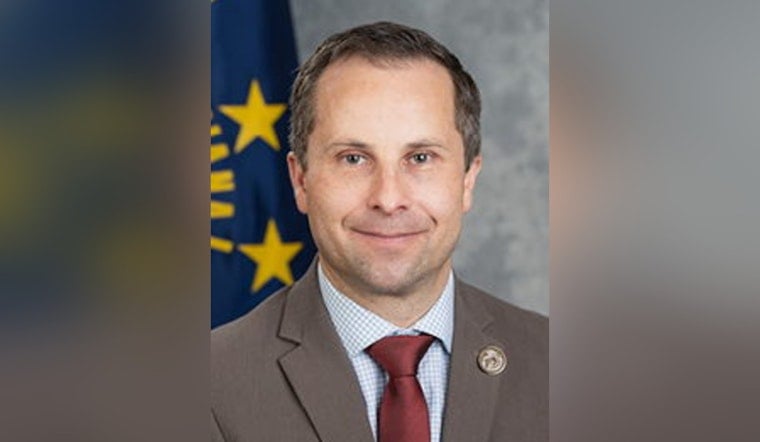 Indiana Senator Deery Champions Bill to Combat Overfishing by Introducing New Legislation With Bipartisan Support
