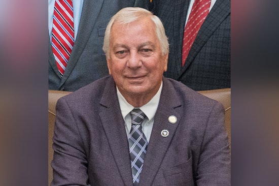 Indiana Senator Jim Tomes Backs Governor Eric Braun's State Agenda, Emphasizing Education and Immigration