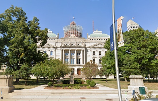 Indiana Senator Travis Holdman Questions Financial Transparency of Nonprofit Hospitals Amid Health Cost Concerns