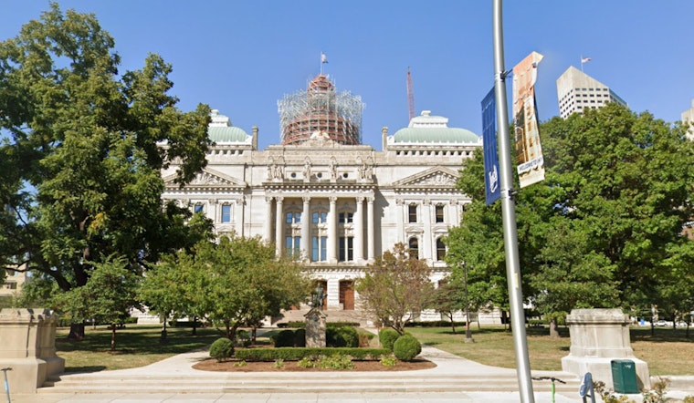 Indiana Senator Travis Holdman Questions Financial Transparency of Nonprofit Hospitals Amid Health Cost Concerns