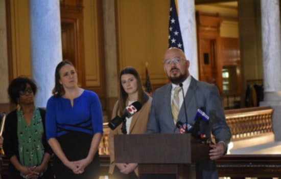 Indiana Senators Introduce Bipartisan Childcare Legislation to Boost Family Welfare and Economic Security