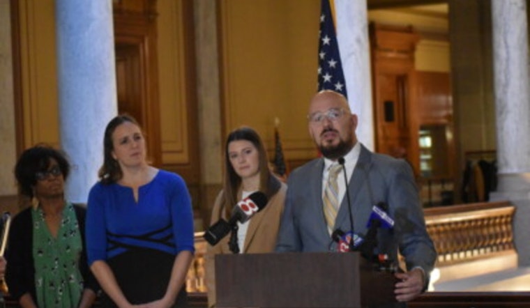 Indiana Senators Introduce Bipartisan Childcare Legislation to Boost Family Welfare and Economic Security