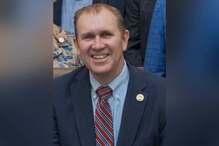 Indiana State Sen. Buchanan Spearheads Legislation for Property Tax Relief