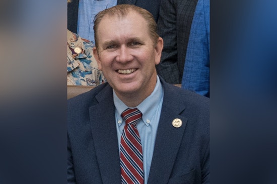 Indiana State Sen. Buchanan Spearheads Legislation for Property Tax Relief