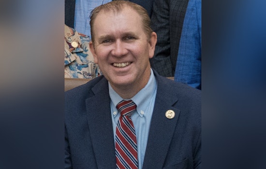 Indiana State Sen. Buchanan Spearheads Legislation for Property Tax Relief