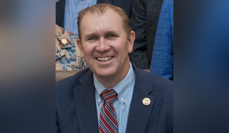 Indiana State Sen. Buchanan Spearheads Legislation for Property Tax Relief