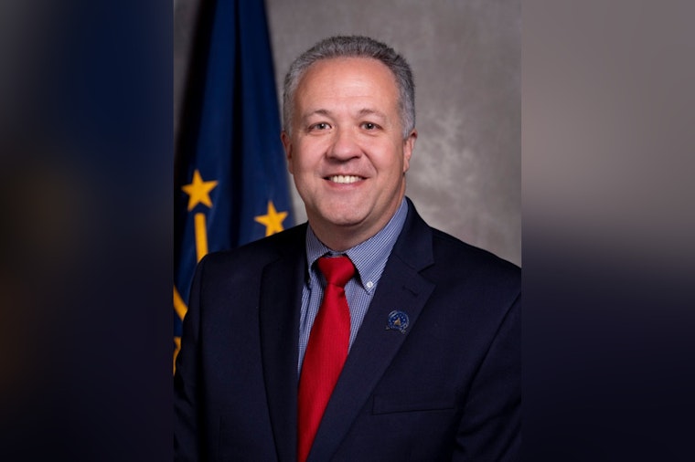 Indiana State Sen. Gaskill Vows to Work with Governor Braun on Property Tax Reform Following State of the State Address