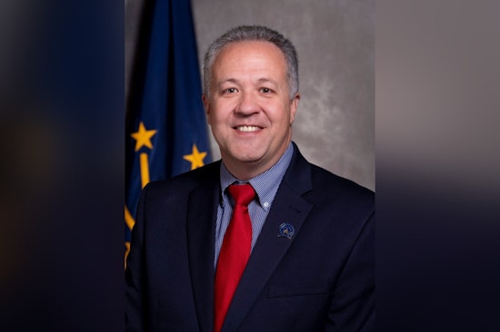 Indiana State Sen. Gaskill Vows to Work with Governor Braun on Property Tax Reform Following State of the State Address