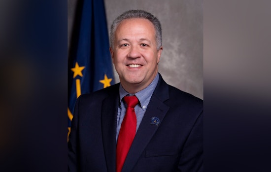 Indiana State Sen. Gaskill Vows to Work with Governor Braun on Property Tax Reform Following State of the State Address