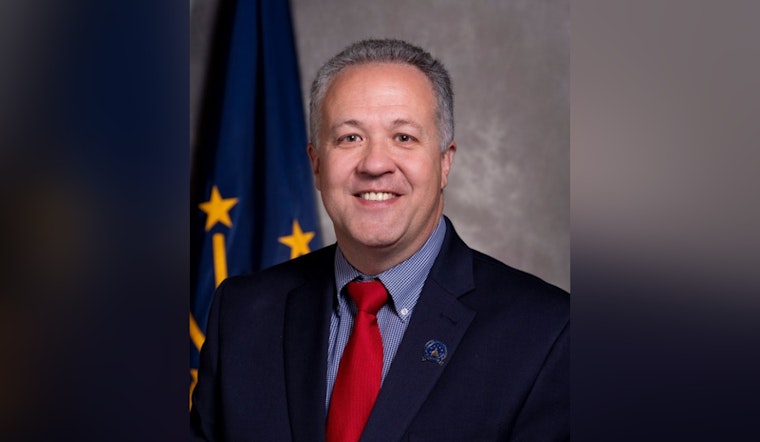 Indiana State Sen. Gaskill Vows to Work with Governor Braun on Property Tax Reform Following State of the State Address