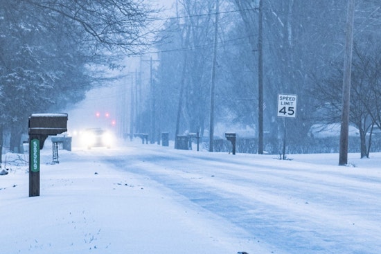 Indianapolis Alert as Wind Chills May Drop to -20°F with Cold Weather Advisory in Effect Until Wednesday