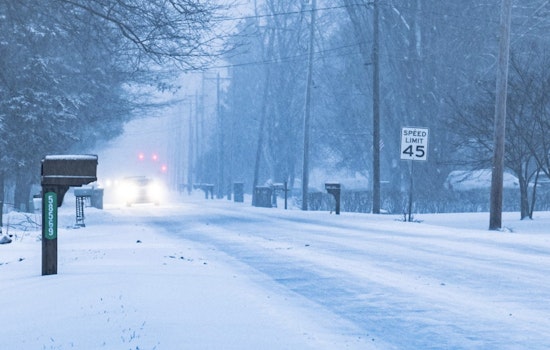 Indianapolis Alert as Wind Chills May Drop to -20°F with Cold Weather Advisory in Effect Until Wednesday