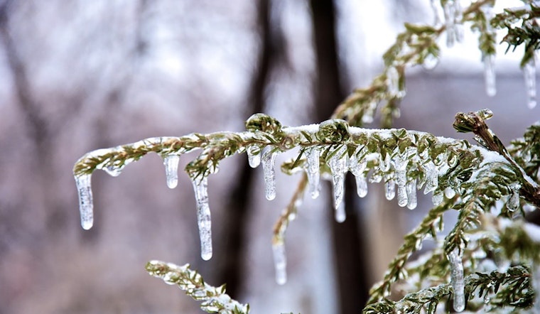 Indianapolis Battens Down for Deep Freeze, NWS Cautions Against Dangerous Chill