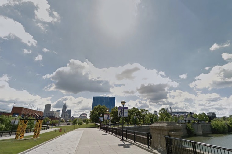 Indianapolis Braces for Chilly Week Ahead with Possible Snow Showers, According to NWS Forecast