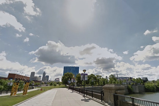 Indianapolis Braces for Chilly Week Ahead with Possible Snow Showers, According to NWS Forecast