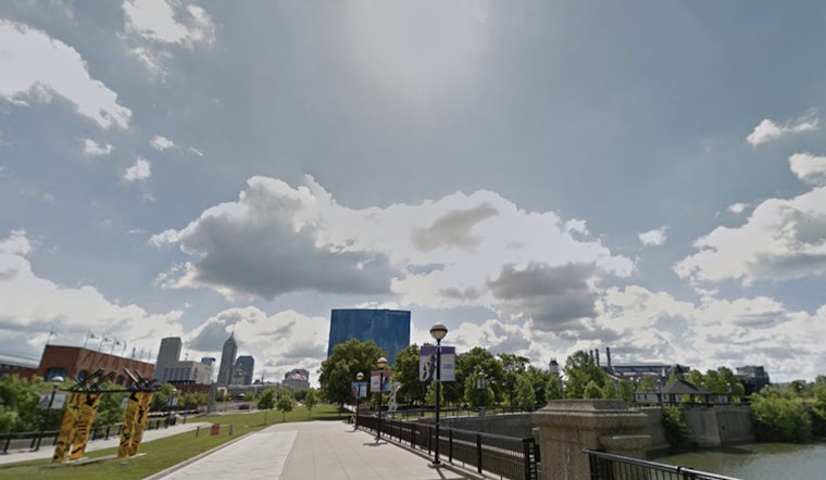 Indianapolis Braces for Chilly Week Ahead with Possible Snow Showers, According to NWS Forecast