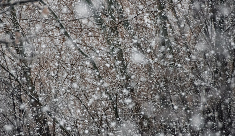 Indianapolis Braces for Chilly Winds and Isolated Snow Showers before a Sunny, Milder Week Ahead