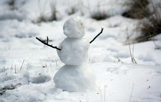Indianapolis Braces for Snow Flurries and Cold Winds, Commuters Advised to Exercise Caution