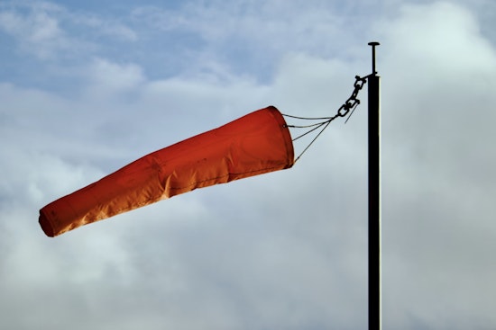 Indianapolis Braces for Wind Gusts Up to 40 MPH, NWS Issues Advisory for Central Indiana