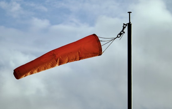 Indianapolis Braces for Wind Gusts Up to 40 MPH, NWS Issues Advisory for Central Indiana