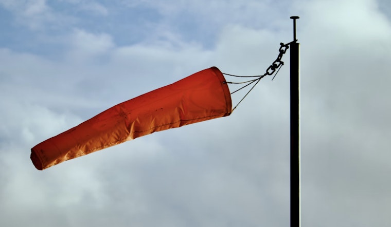 Indianapolis Braces for Wind Gusts Up to 40 MPH, NWS Issues Advisory for Central Indiana