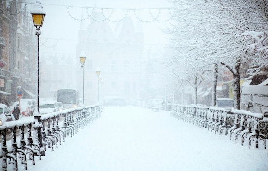 Indianapolis Braces for Wintry Mix, Snow, Subzero Wind Chills, and Hazardous Travel Conditions Ahead