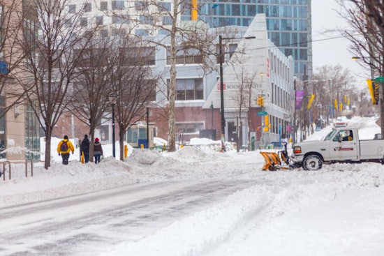 Indianapolis City-County Council Challenges DPW's Snow Plowing Strategy Amid Public Discontent