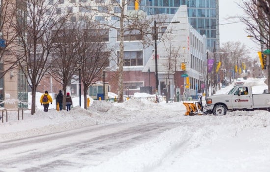 Indianapolis City-County Council Challenges DPW's Snow Plowing Strategy Amid Public Discontent