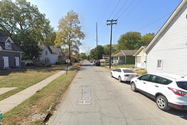 Indianapolis Man, 20, Arrested and Charged in Connection with Early January Homicide and Attempted Murder