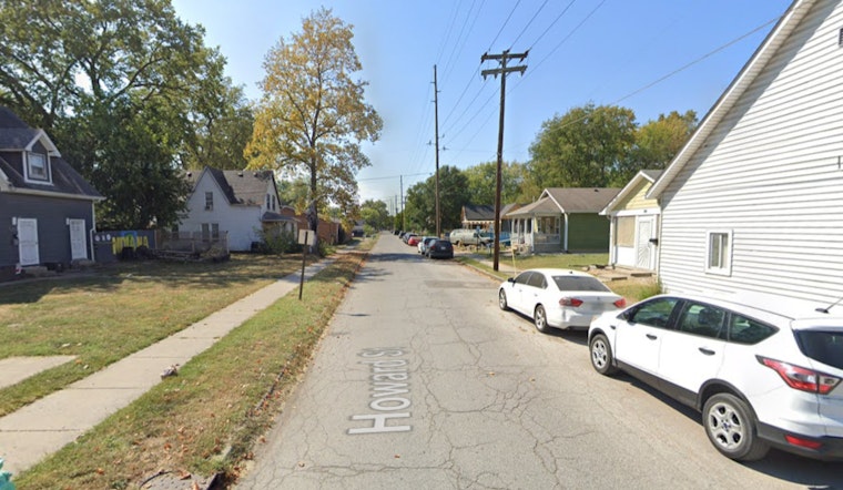 Indianapolis Man, 20, Arrested and Charged in Connection with Early January Homicide and Attempted Murder