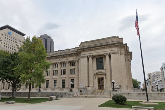 Indianapolis Man Sentenced to 13 Years for Drug and Gun Crimes, Including Possession of a Murder Weapon