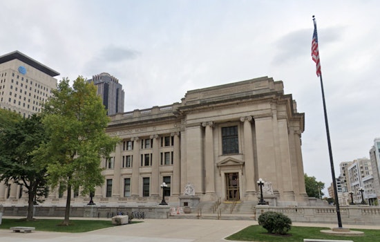 Indianapolis Man Sentenced to 13 Years for Drug and Gun Crimes, Including Possession of a Murder Weapon