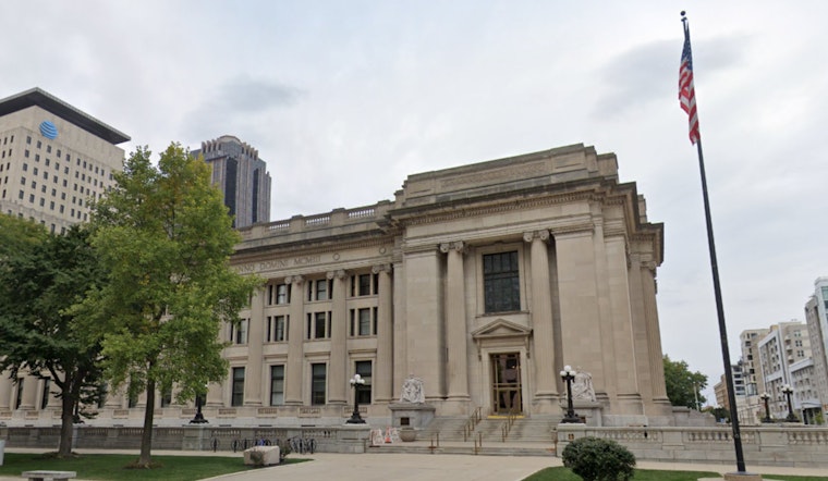 Indianapolis Man Sentenced to 13 Years for Drug and Gun Crimes, Including Possession of a Murder Weapon