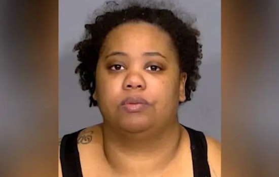 Indianapolis Mother Charged with Murder and Neglect After Daughter Found Dead, Boy Severely Malnourished