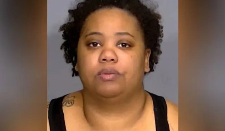Indianapolis Mother Charged with Murder and Neglect After Daughter Found Dead, Boy Severely Malnourished