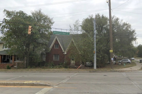 Indianapolis Police Apprehend Suspected Shooter as Pregnant Woman is Injured and Unborn Child Tragically Lost