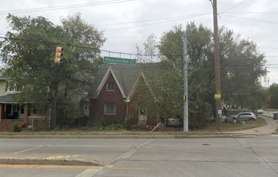 Indianapolis Police Apprehend Suspected Shooter as Pregnant Woman is Injured and Unborn Child Tragically Lost