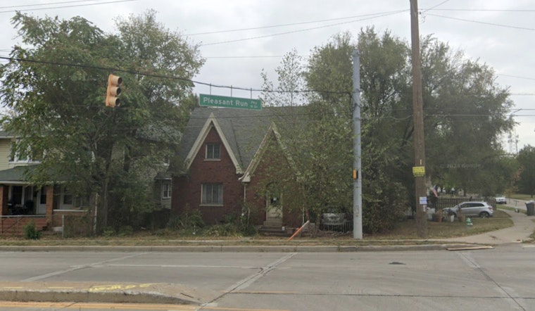 Indianapolis Police Apprehend Suspected Shooter as Pregnant Woman is Injured and Unborn Child Tragically Lost