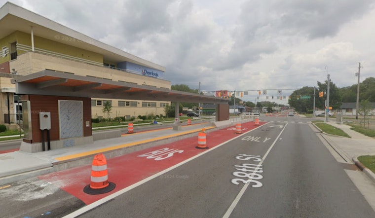 Indianapolis Police Investigate Homicide of Jeremy L. Patton Near State Fairgrounds