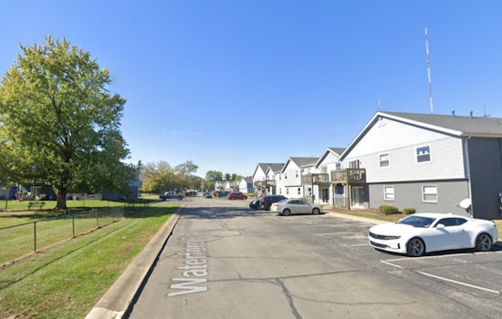Indianapolis Police Seek Witnesses After Juvenile Injured in Targeted Apartment Shooting